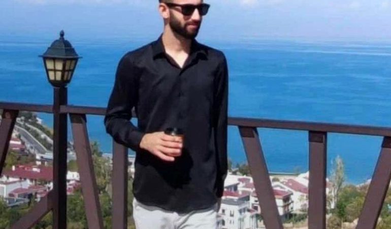 Mardin’de 20 yaşındaki gencin ölümü yasa boğdu