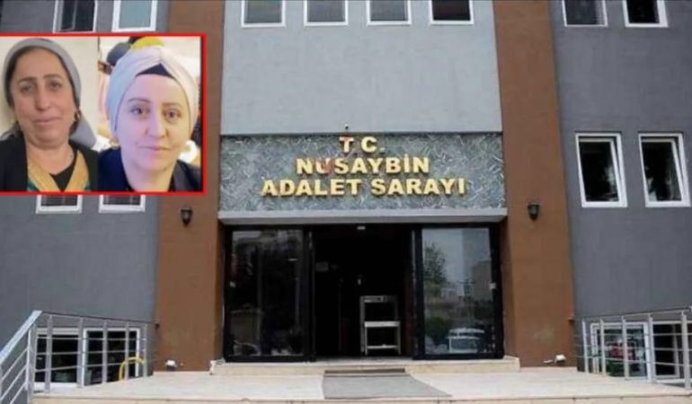 Mardin’de kız kardeşlerin cinayet şüphelisi tutuklandı