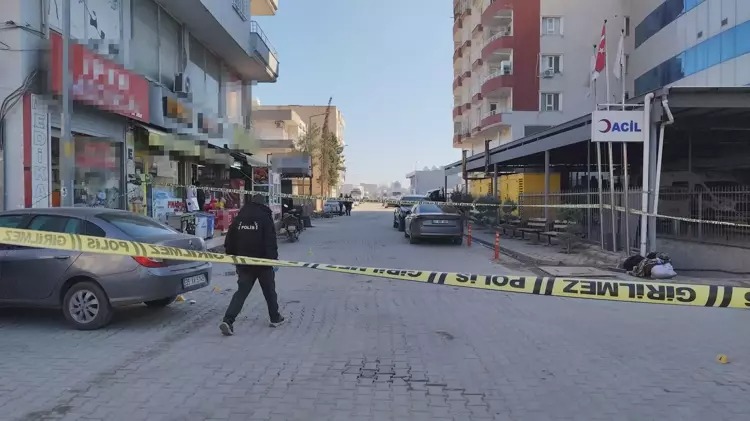 Mardin’de hastane önündeki kavgadan acı haber