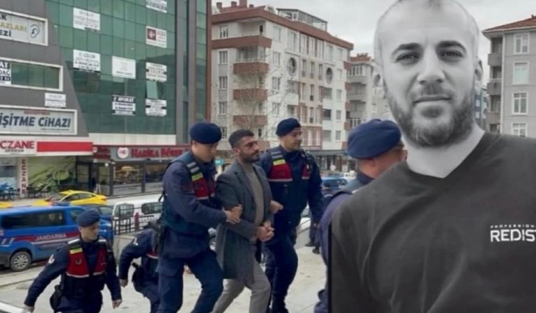Mardinli genç, arkadaşı tarafından öldürdü