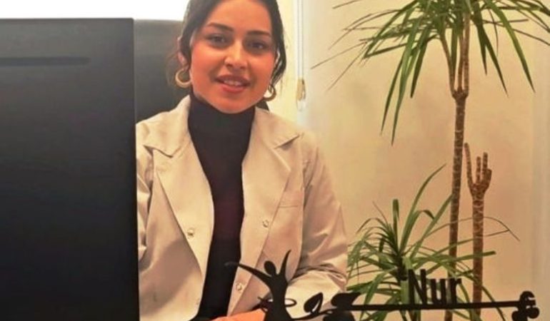 Diyetisyen Nur Samuk’tan Ramazan’da Sağlıklı Beslenme Uyarısı