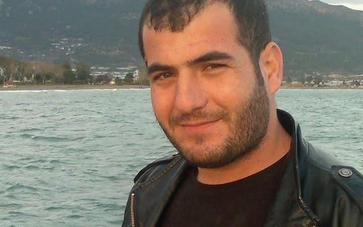 Mardinli usta iş yerinde silahlı saldırıda hayatını kaybetti