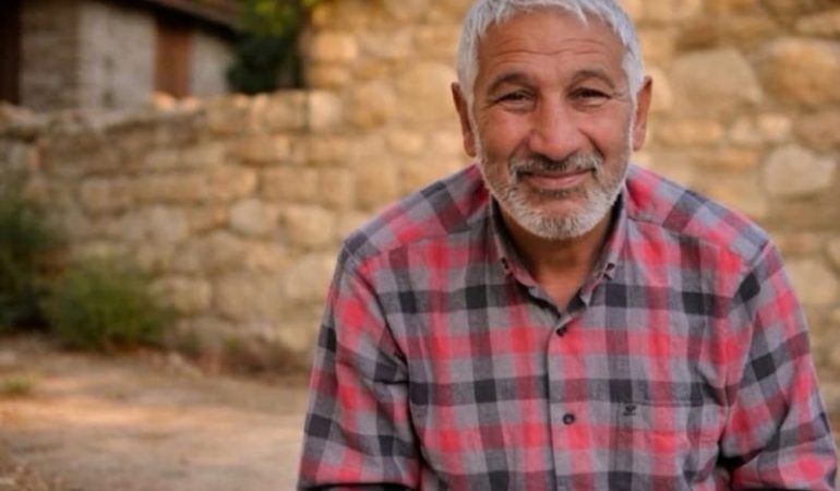 Mardin’de havuza düşen kişi, yaşam savaşını kaybetti