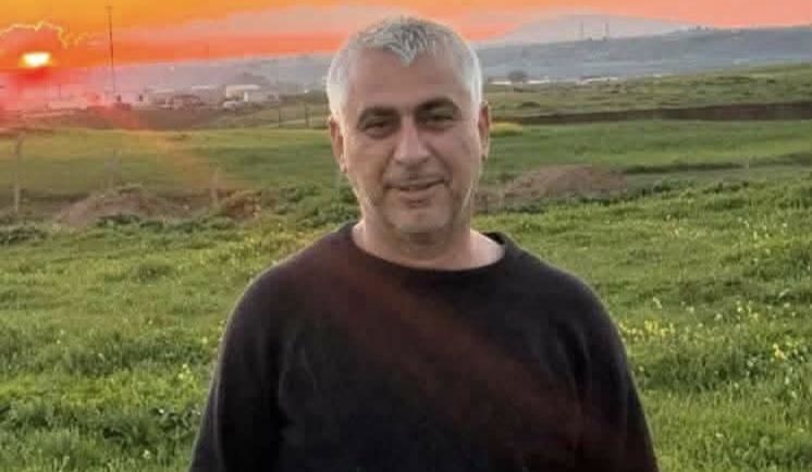 Mardin’de elektrik akımına kapılan kişi hayatını kaybetti