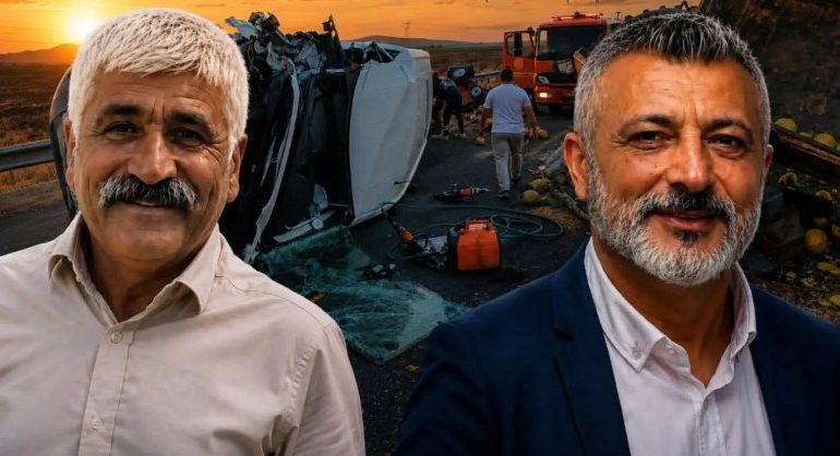 Memleket Hasreti Acıya Dönüştü: 2 Can Gitti