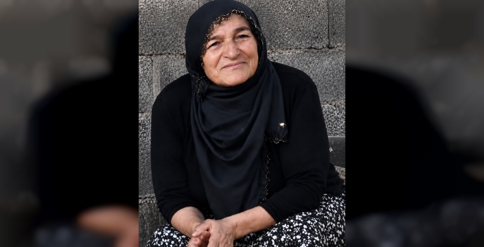 Mardin’de 62 yaşındaki kadın evinde ölü bulundu
