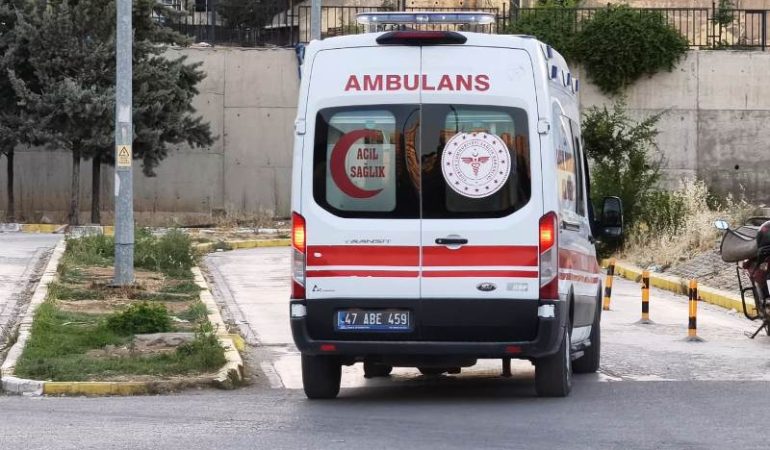 Mardin’de 1 kişinin öldüğü kavgada 1 kişi gözaltına alındı