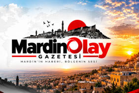 MardinOlay Gün Batımı Haber Kapağı