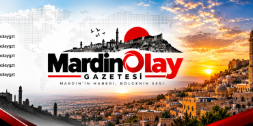 MardinOlay Gün Batımı Haber Kapağı