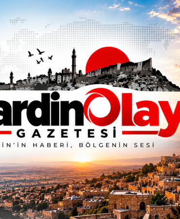 MardinOlay Gün Batımı Haber Kapağı